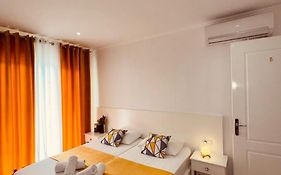 Orfeu Apartments Ksamil